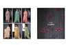 Nadine By Ganga Embroidery Premium Cotton Dress Material Wholesale Price In Surat